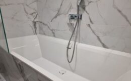 Как избавиться от пятен ржавчины в ванной: эффективные методы